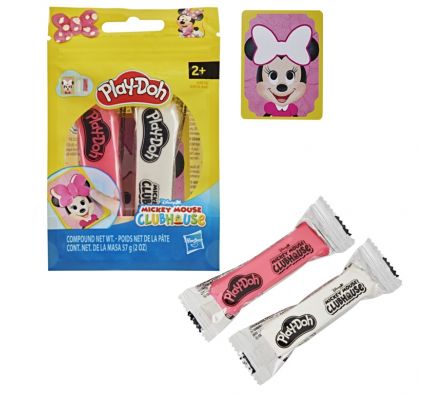 PD DISNEY JR MINI KITS MINNIE