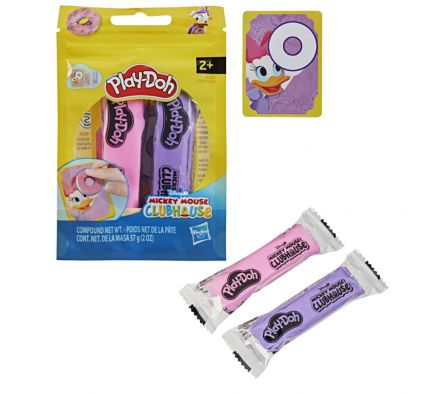 PD DISNEY JR MINI KITS DAISY