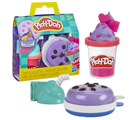 PD COOKIE COMBO PLAYSET