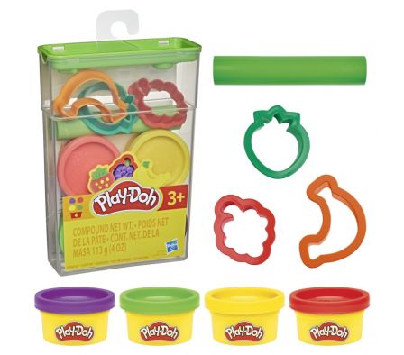 PD FRUITS PLAYSET