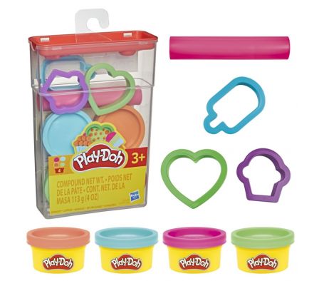 PD SWEETS PLAYSET