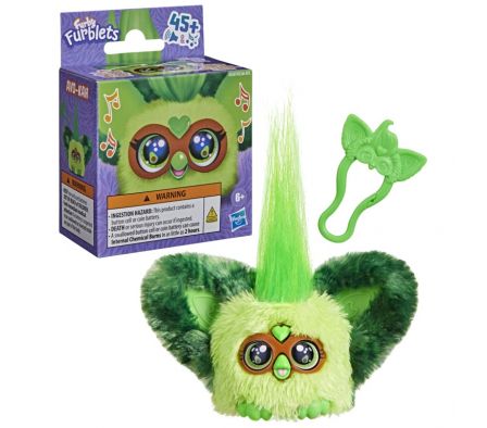 FUR FURBLET AVO KAH