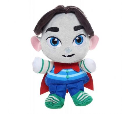 SUPER MONSTERS DRAC SHODOWS