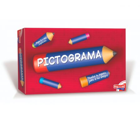 Pictograma