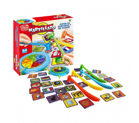 Martillazo