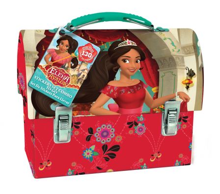 Sticker Set Combo TO GO lata