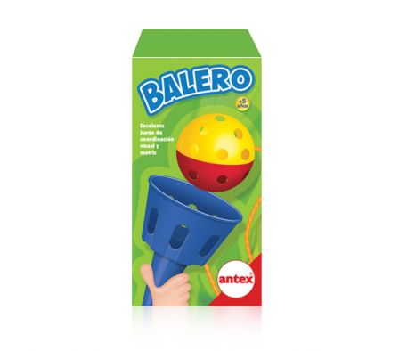 AIRE LIBRE BALERO