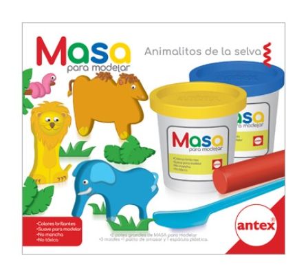 MASA GRANJA