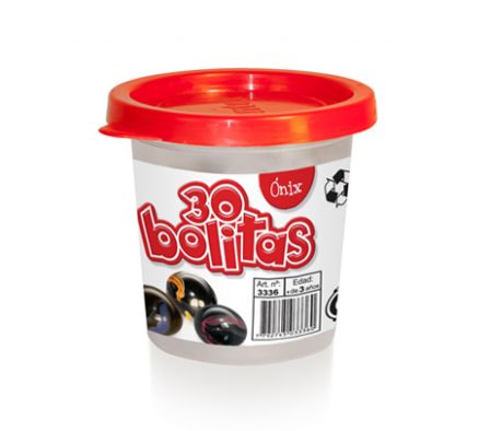 CANICAS 30 ONIX