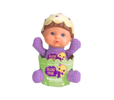 NENUCO DELICIUS FRIEND