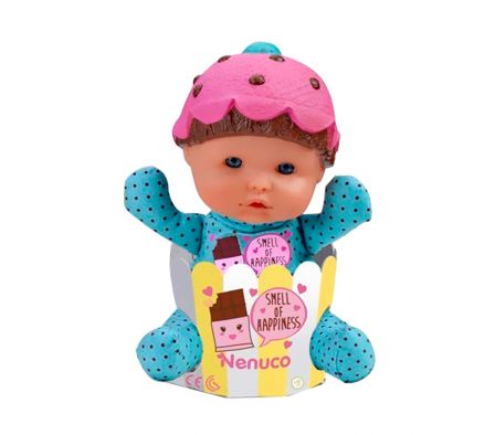 NENUCO SMELL OF HAPPINESS