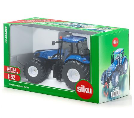 SIKU 1:32 NEW HOLLAND T8.390