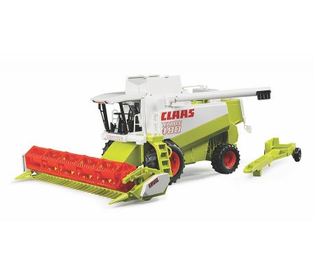 BRUDER-CLAAS COSECHADORA LEXION 480 1:20