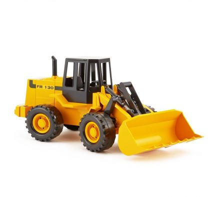 BRUDER-FR  130 TRACTOR
