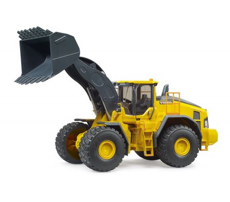 Volvo Wheel Loader L260H