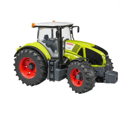 CLAAS AXION 950