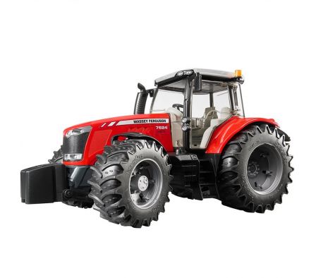 MASSEY FERGUSON 7624
