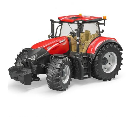TRACTOR CASE IH OPTUM 300 