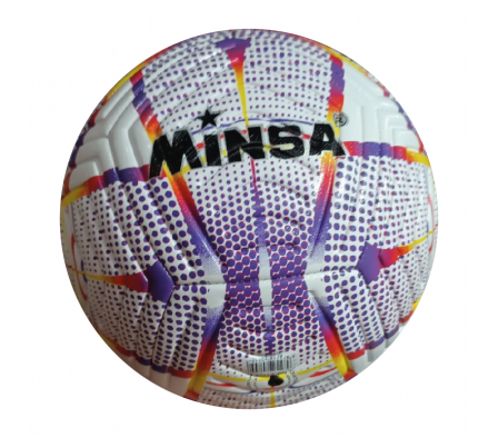 Pelota  Minsa