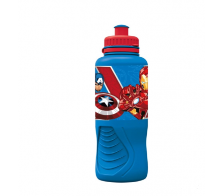 Stor ergo botella 400 ml Avengers