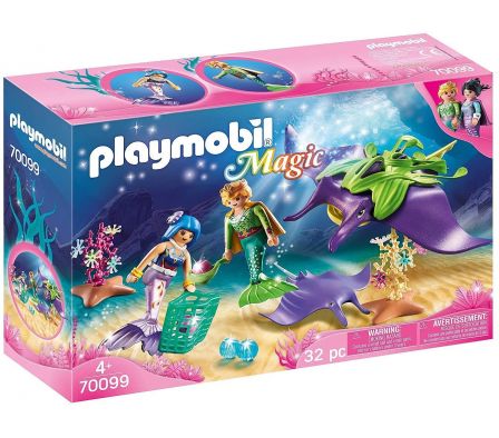 Recolectores de Perlas