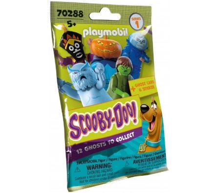 Scooby - Doo figura