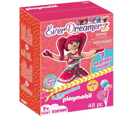 Starleen - Candy World