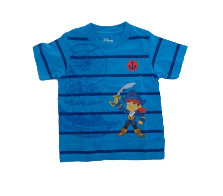 T-SHIRT-JAKE GHOST SHIP T2