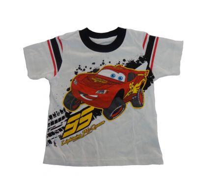T-SHIRT CARS-MC SPEED T2