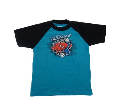 T-SHIRT SPIDERMAN-ULTIMATE T14