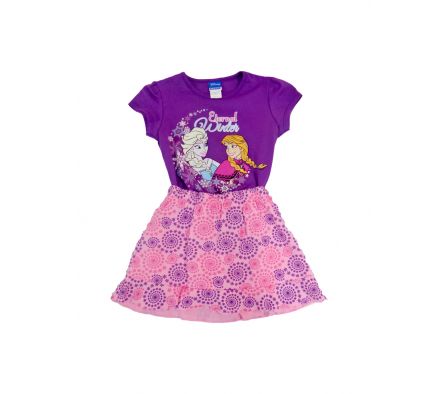 CONJUNTO - FROZEN WINTER T4