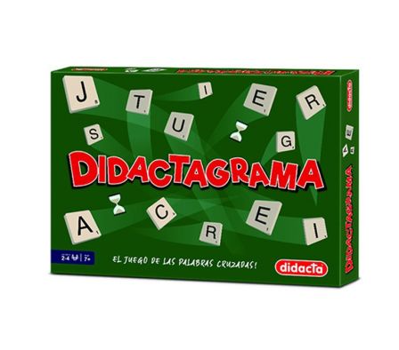 DIDACTAGRAMA