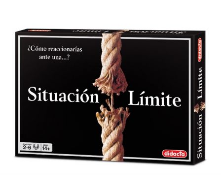 SITUACION LIMITE
