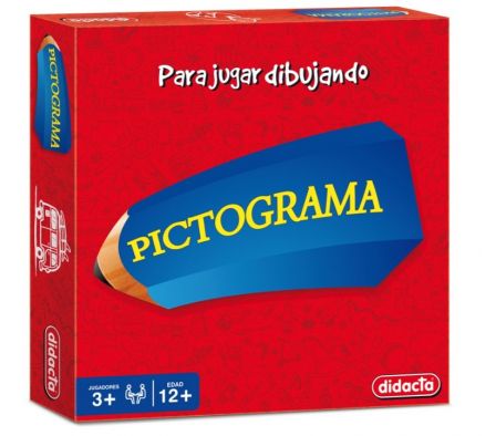 PICTOGRAMA