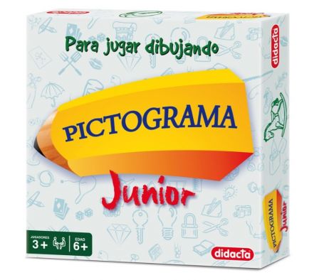 PICTOGRAMA JUNIOR