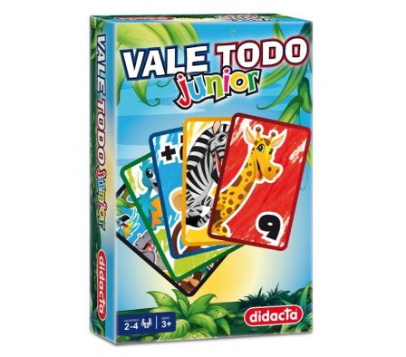 VALE TODO JUNIOR