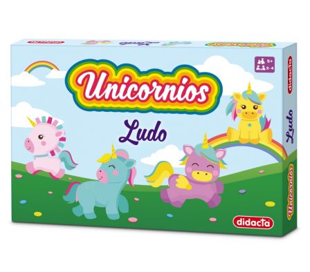 LUDO UNICORNIOS