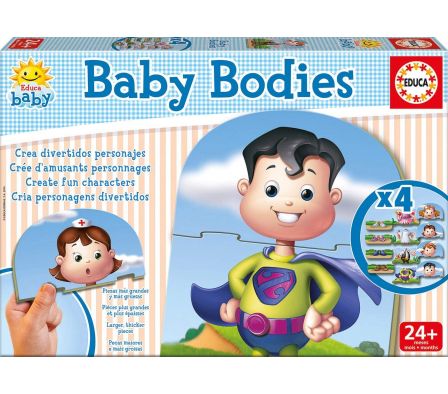 BABY BODIES