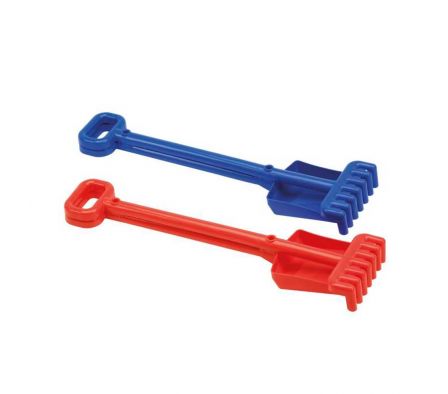 DOUBLETTES COLORIS ASSORTIS 30 CM