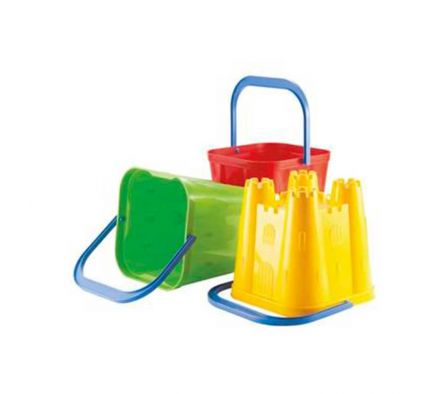 SEAU VIDE CHATEAU FORT 18,5 CM