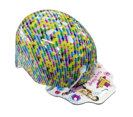 CASCO PATINAJE ORIGINAL SOY LUNA
