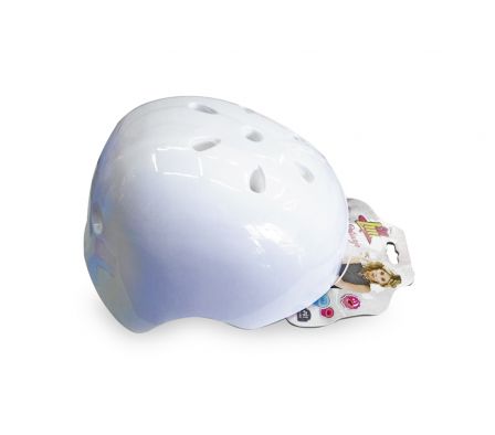 CASCO DE PATINAJE ORIGINAL AMBAR