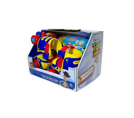 TOY STORY 4 MINI COMBO DE PATINAJE