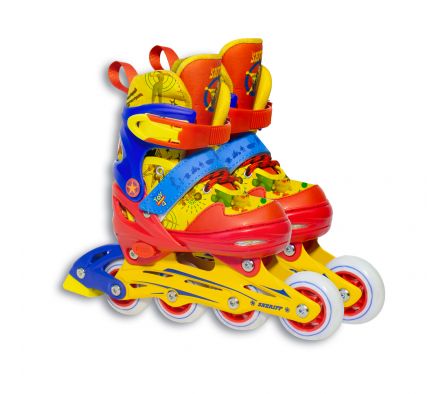 TOY STORY 4 PATINES TOP WOODY TALLA M