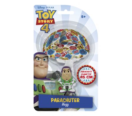 TOY STORY4 FUNNY CAIDAS (EXIBIDOR SURTIDO)