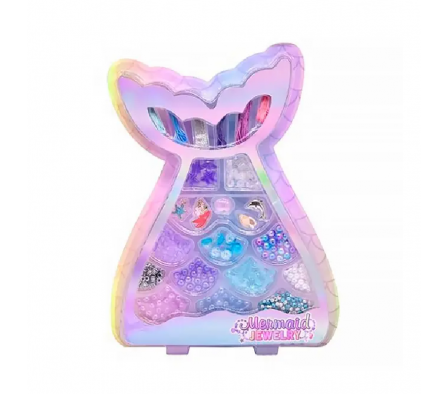 SET PARA BIJOU SIRENITA