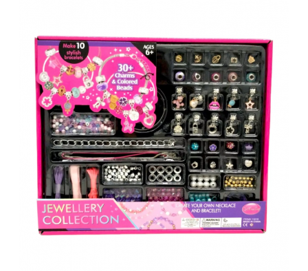 SET ESPECIAL PARA CREAR TU BIJOU