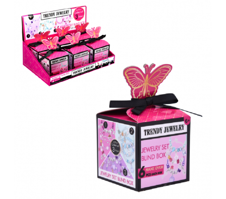 MINI SET PARA CREAR PULSERAS