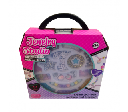 SET PARA CREAR BIJOU CIRCULAR MOD2