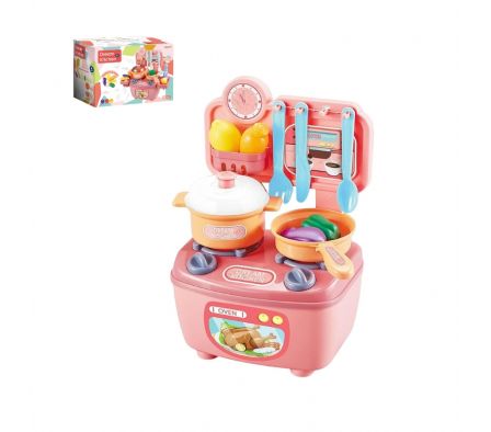 Mini set de mesa